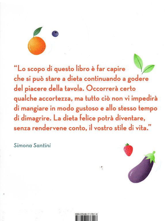 La dieta felice | Immagine Gallery 2