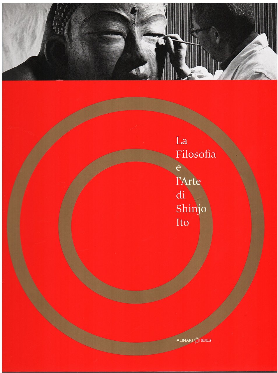 La Filosofia e l'Arte di Shinjo Ito