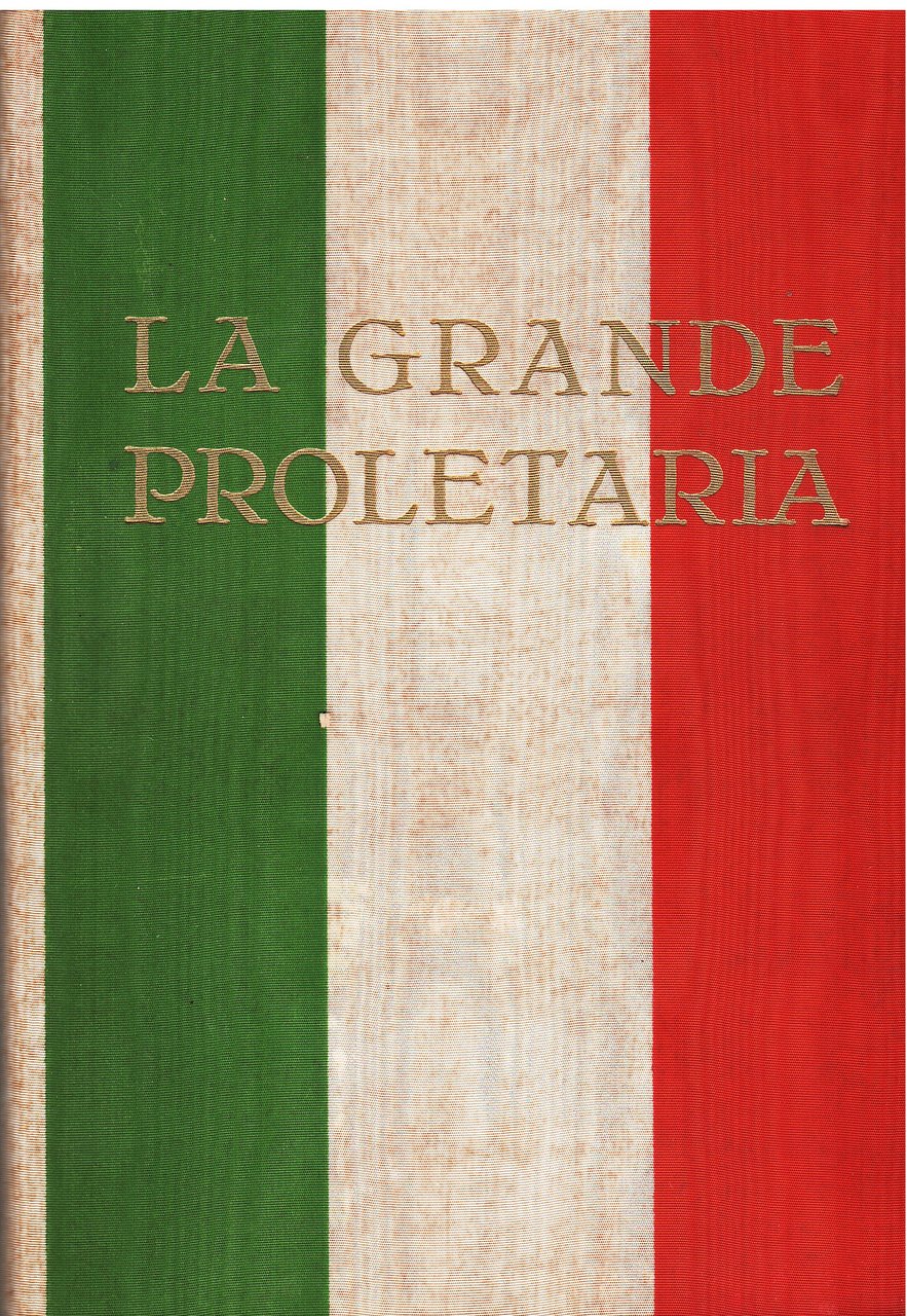 La Grande Proletaria