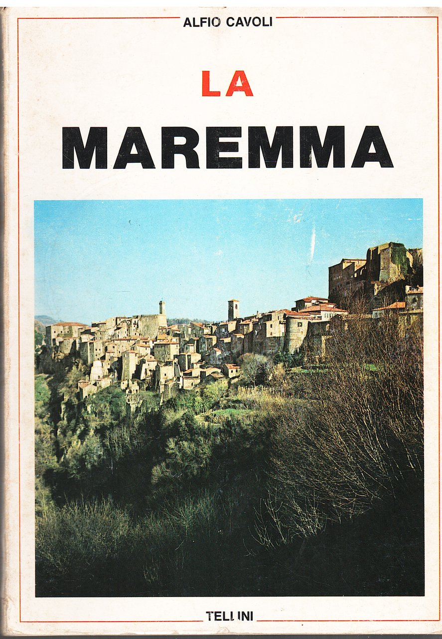 La Maremma