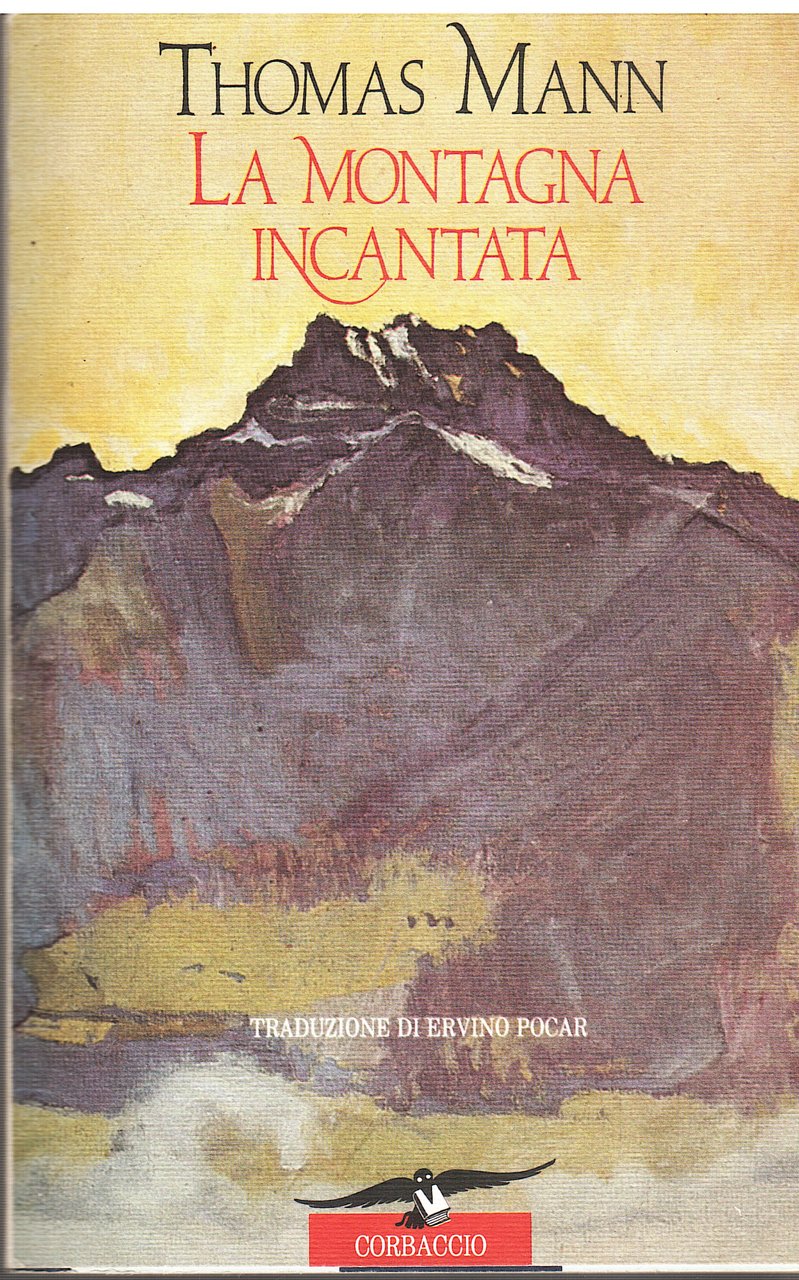 La montagna incantata