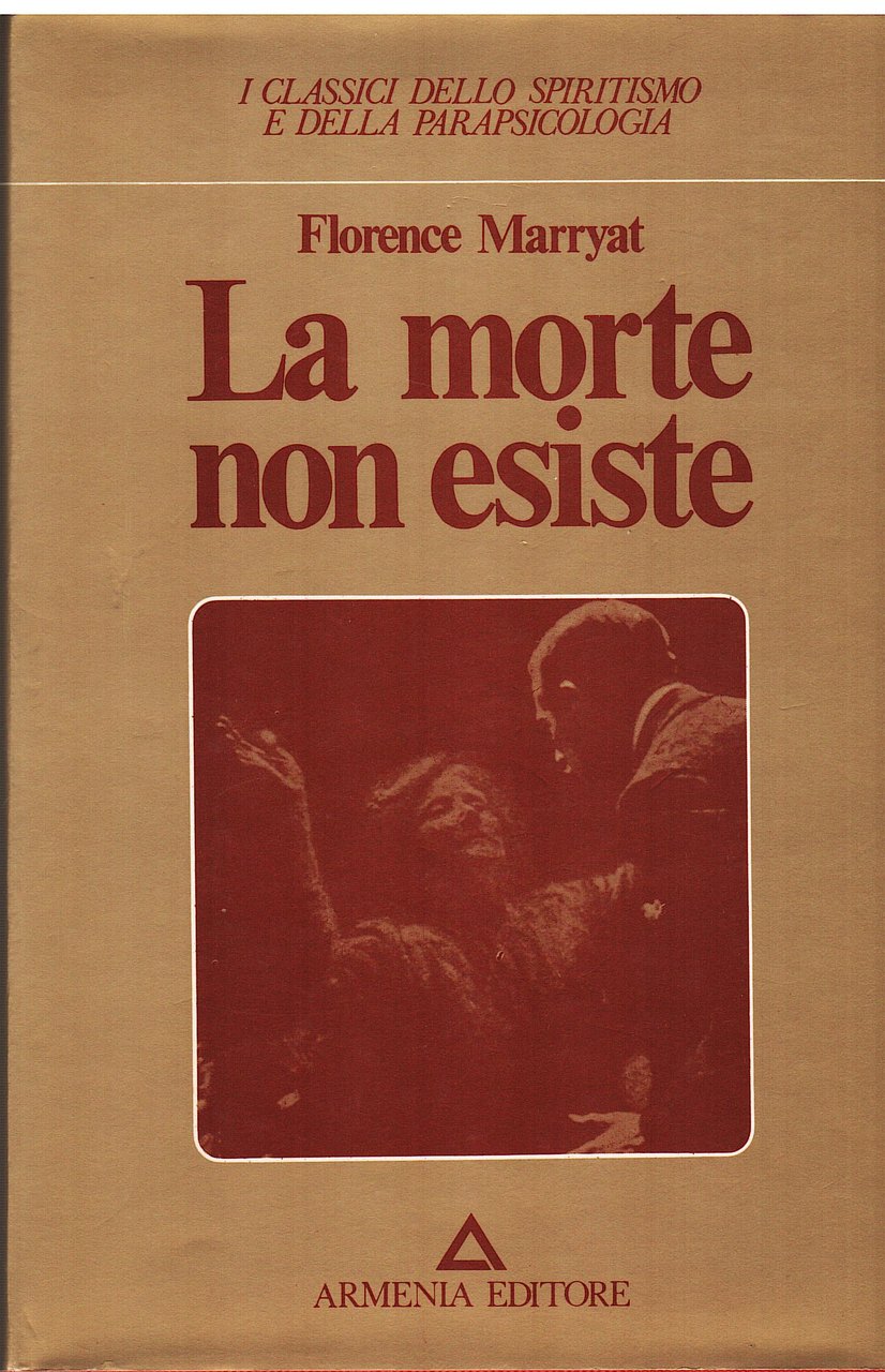 La morte non esiste