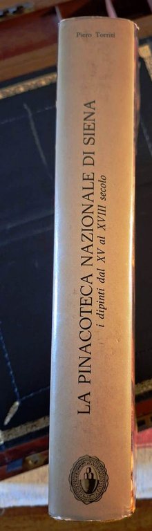 La Pinacoteca Nazionale di Siena | Immagine Gallery 3