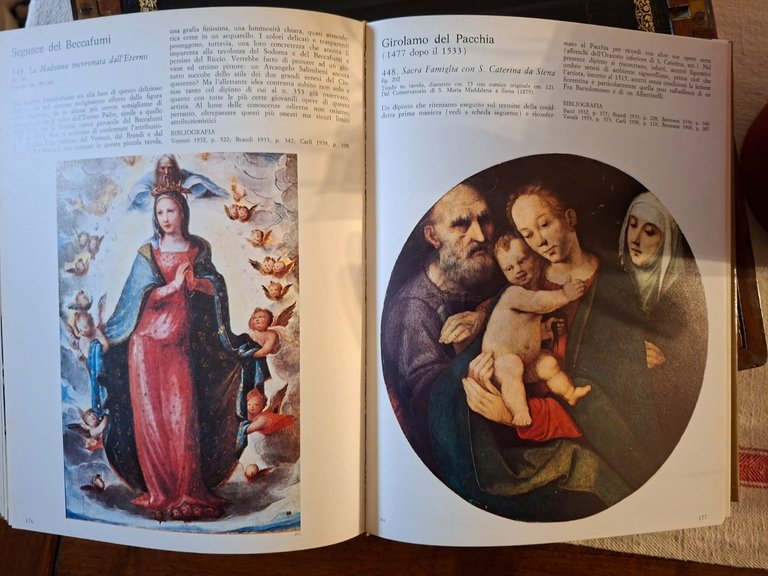 La Pinacoteca Nazionale di Siena | Immagine Gallery 4