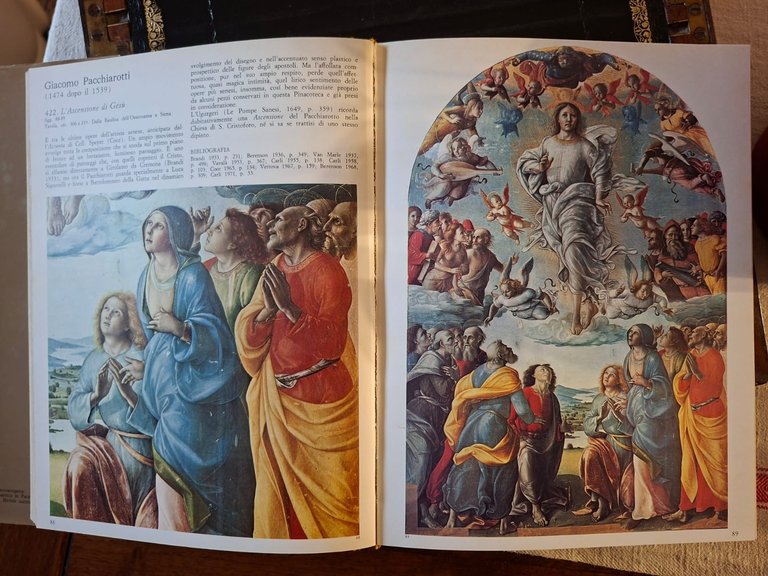 La Pinacoteca Nazionale di Siena | Immagine Gallery 5