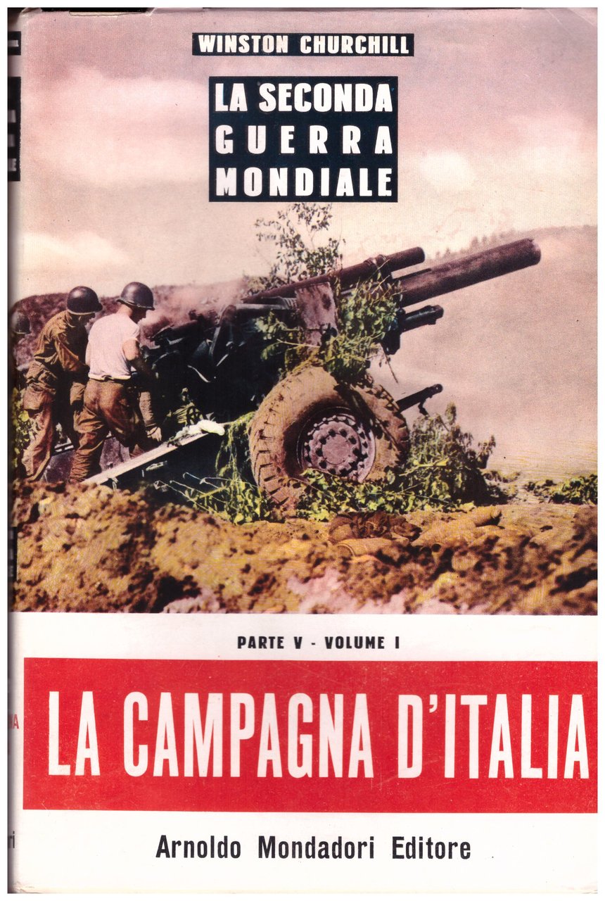 La Seconda Guerra Mondiale