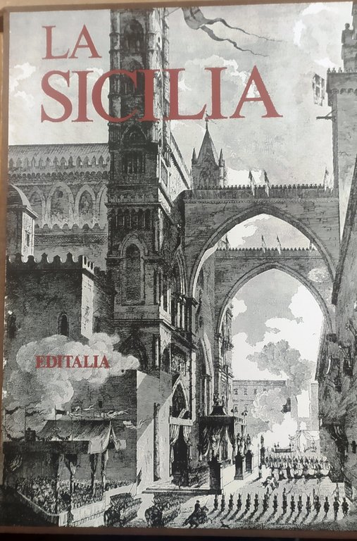 La Sicilia