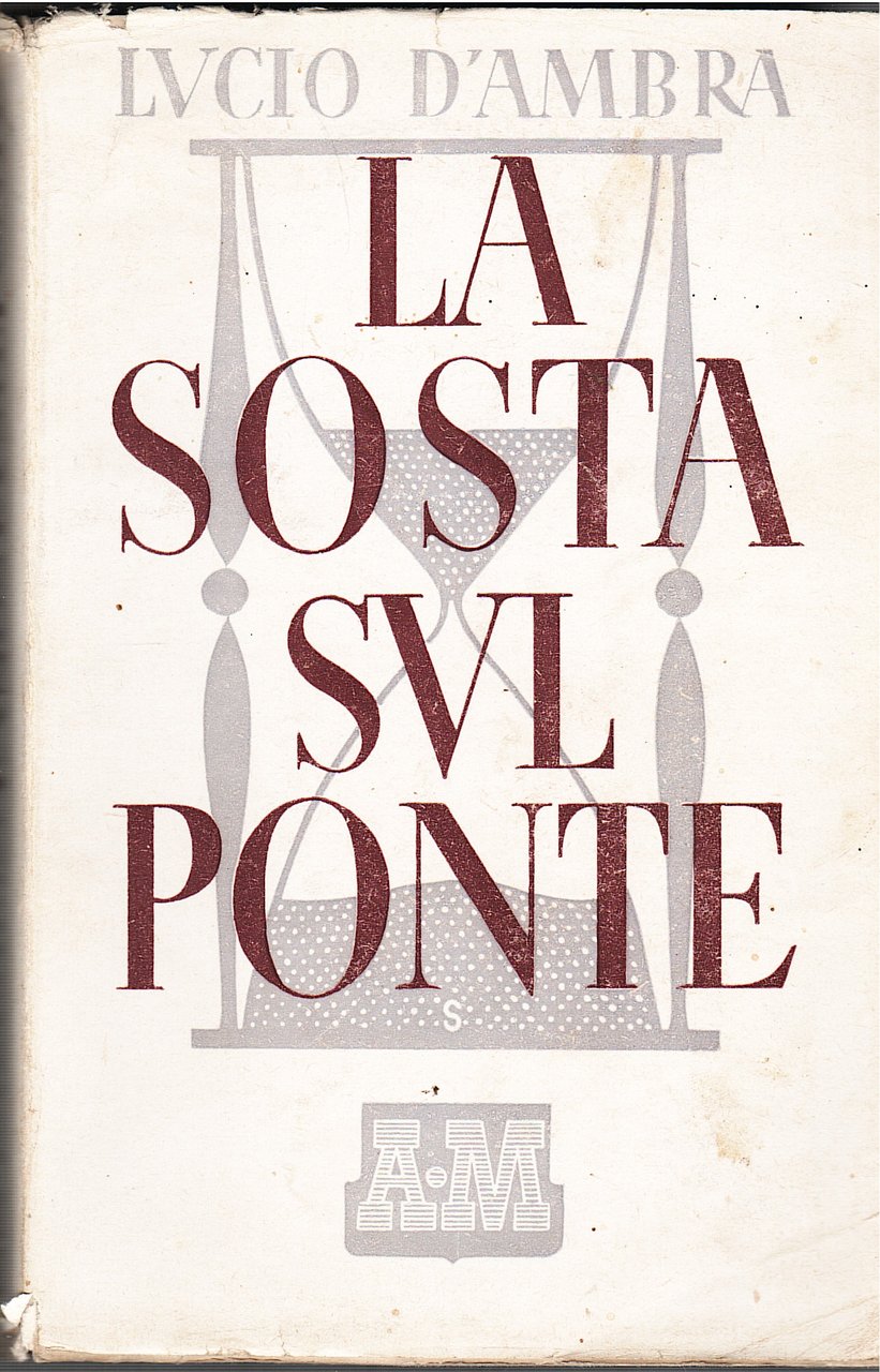 La sosta sul ponte | Immagine principale