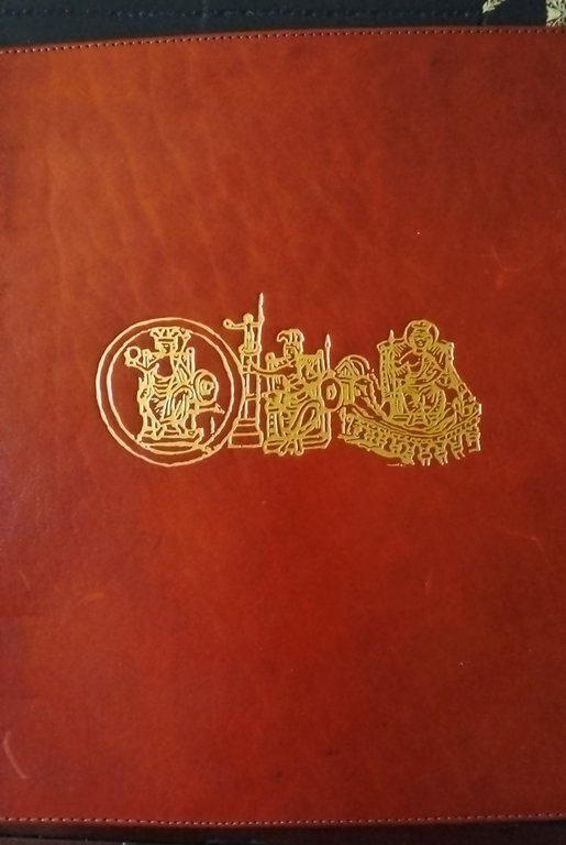 La "Tabula Peutingeriana"