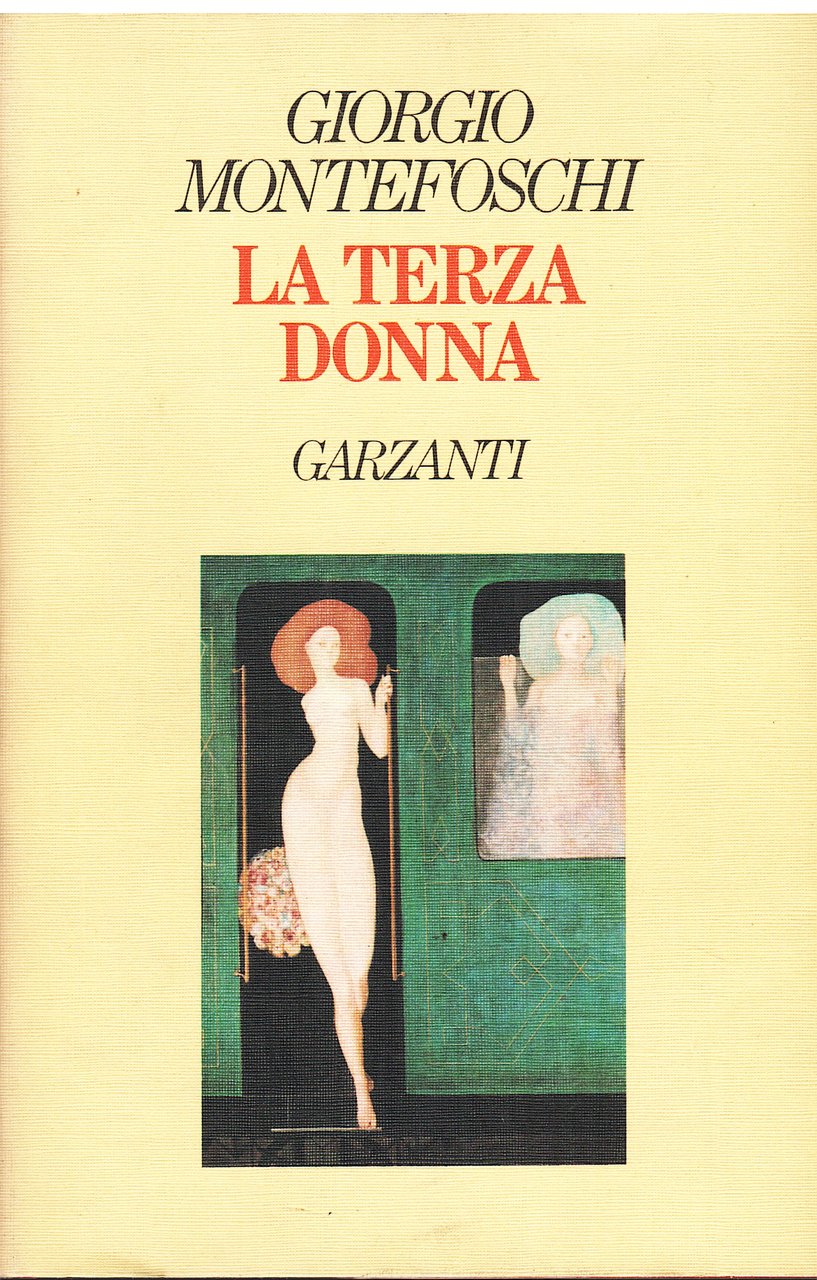 La terza donna | Immagine principale