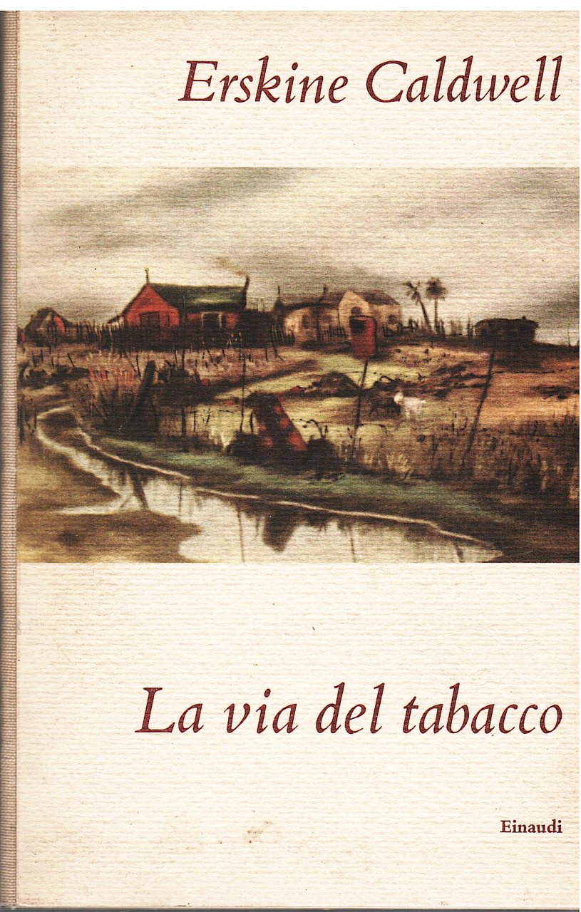 La via del tabacco