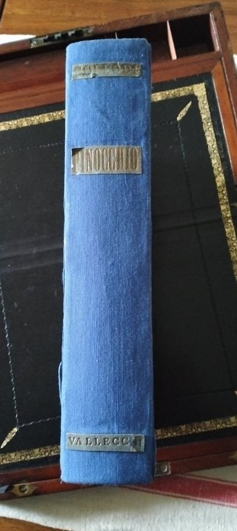 Le avventure di Pinocchio