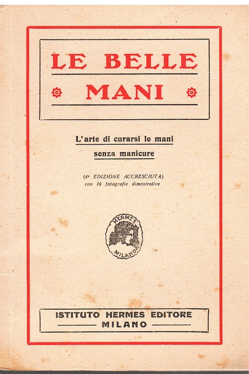 Le Belle Mani