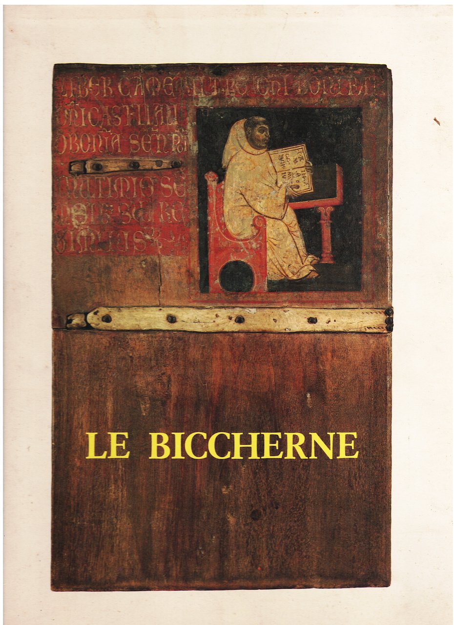 Le Biccherne | Immagine principale