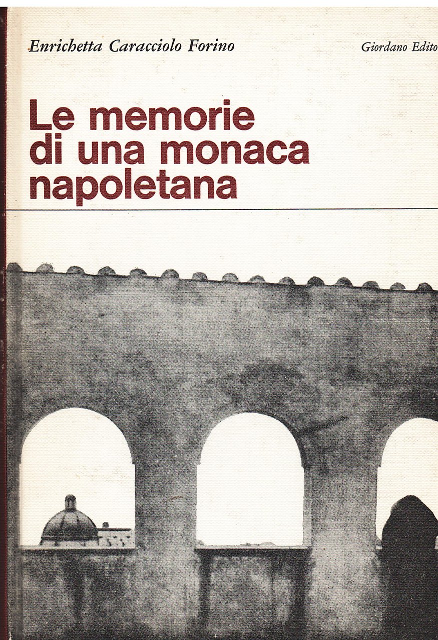 Le memorie di una monaca napoletana