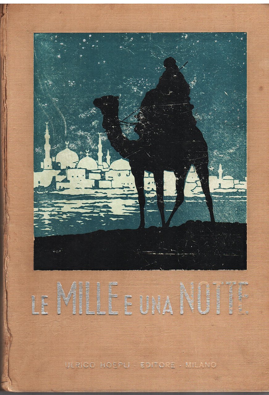 Le migliori novelle delle Mille e una Notte narrate alla …