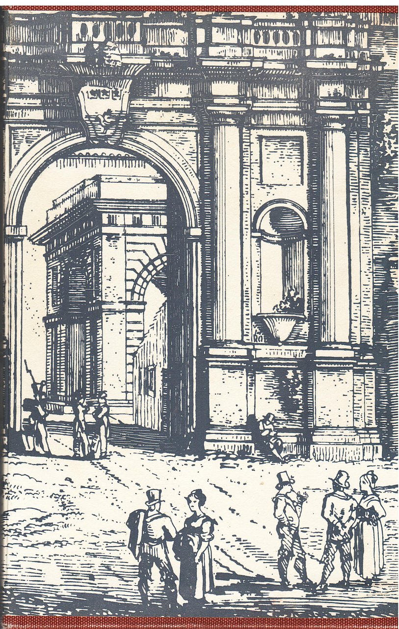 Le Porte di Roma