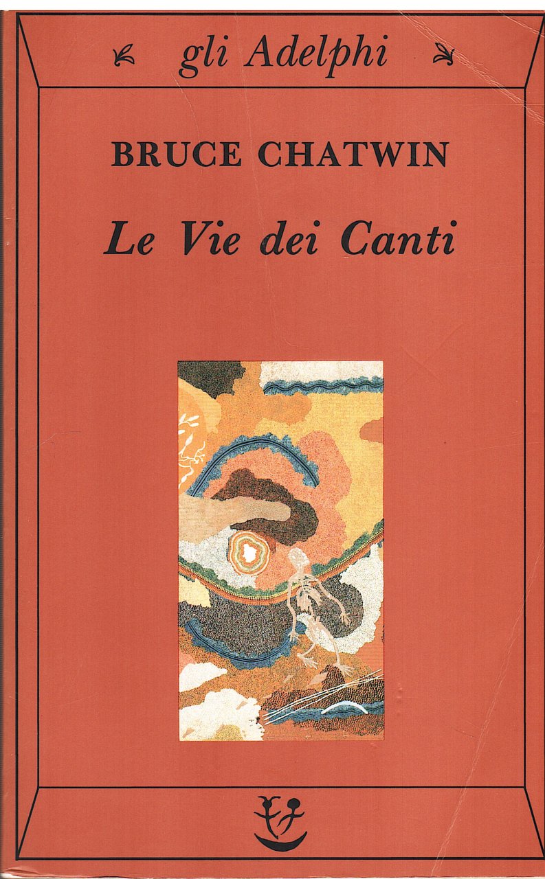 Le Vie dei Canti | Immagine principale