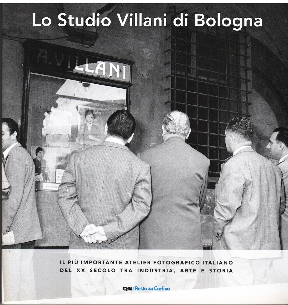 Lo Studio Villani di Bologna