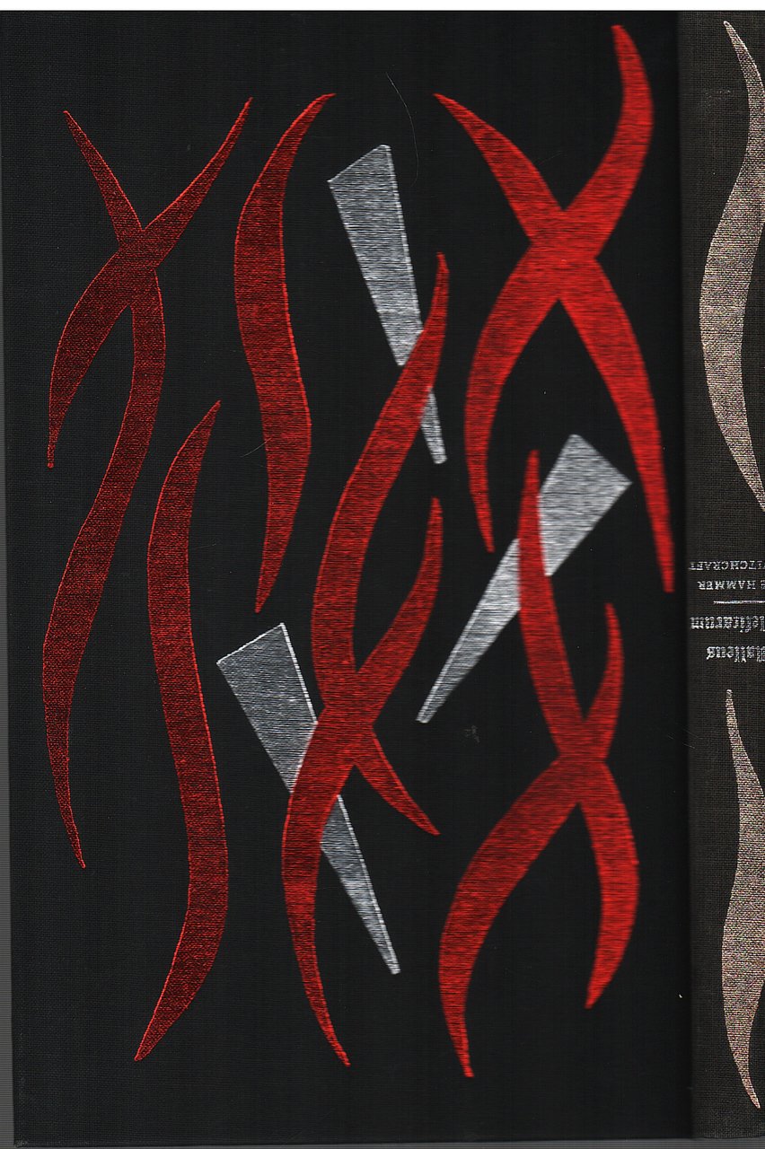 Malleus Maleficarum. The Hammer of Witchcraft | Immagine principale