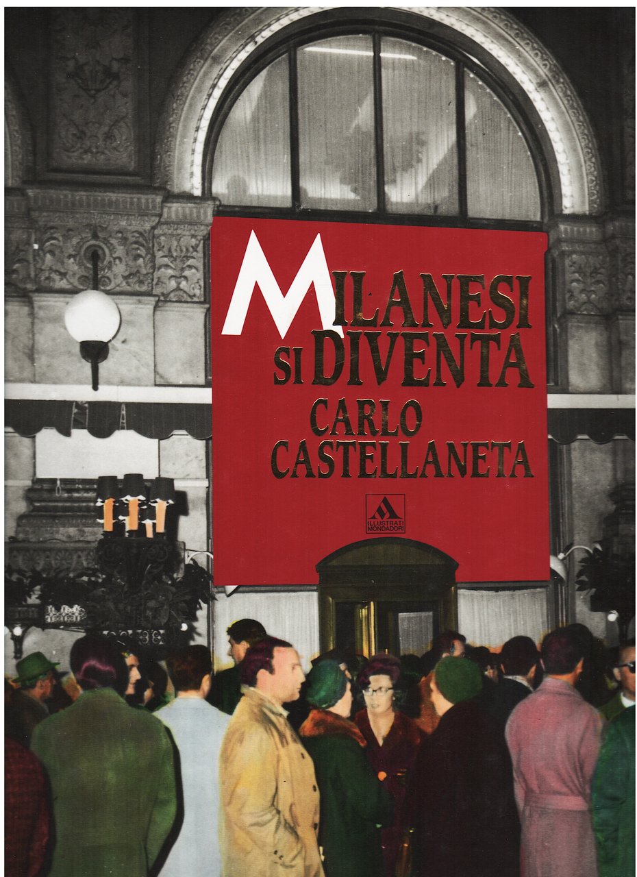 Milanesi si diventa | Immagine principale