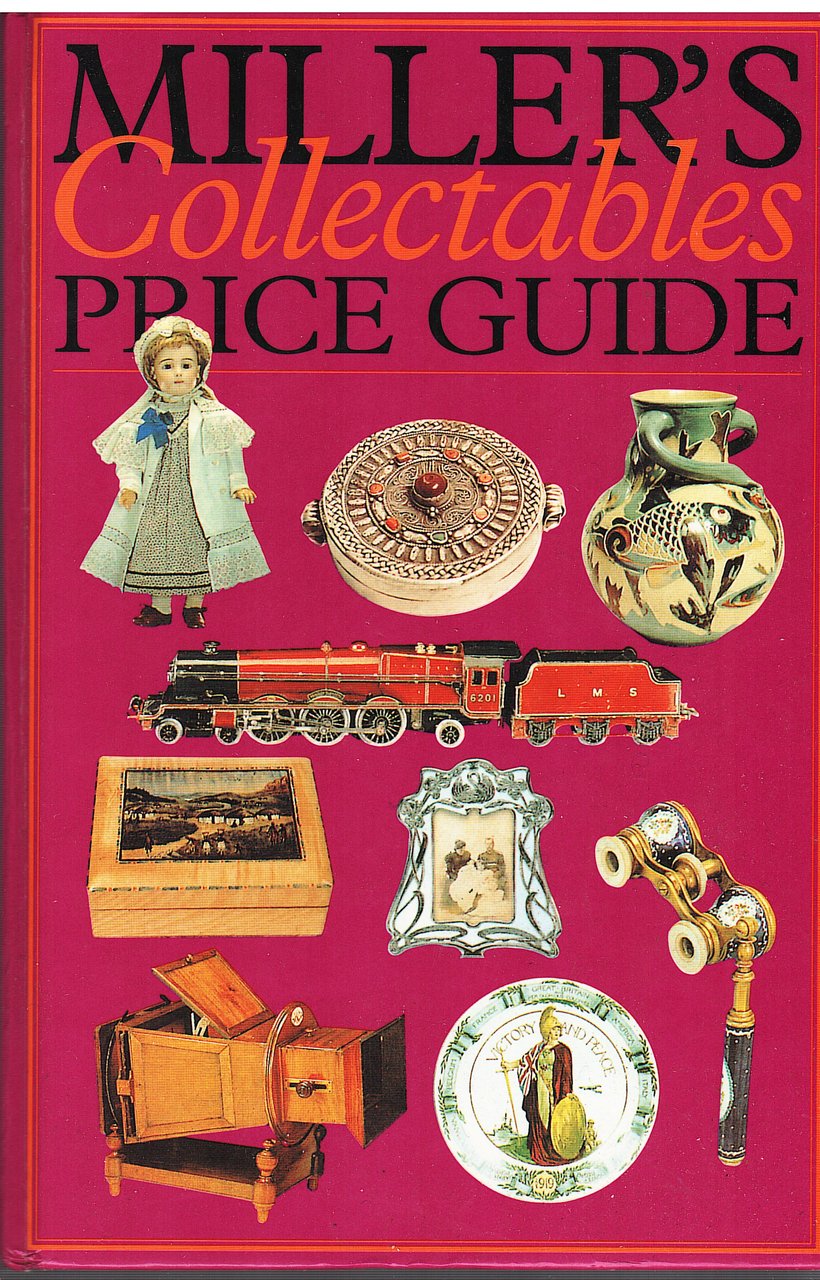 Miller's Collectables Price Guide