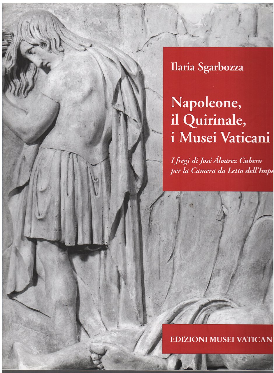 Napoleone, il Quirinale, i Musei Vaticani | Immagine principale