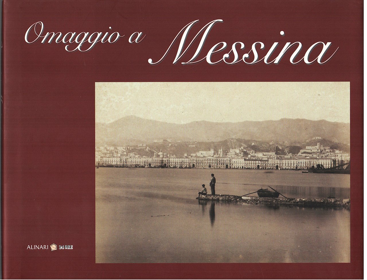 Omaggio a Messina