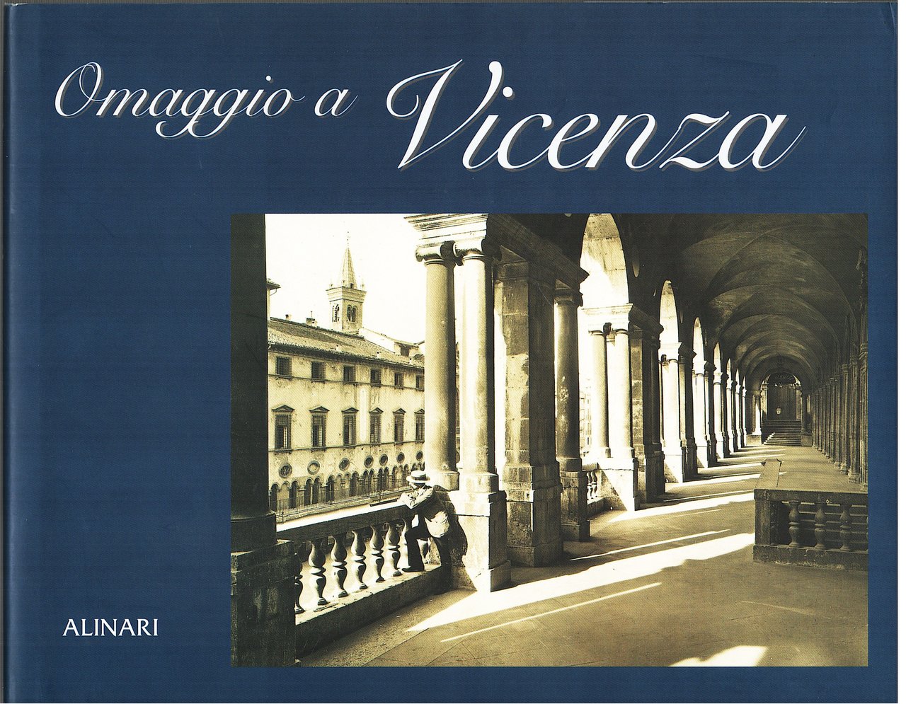 Omaggio a Vicenza