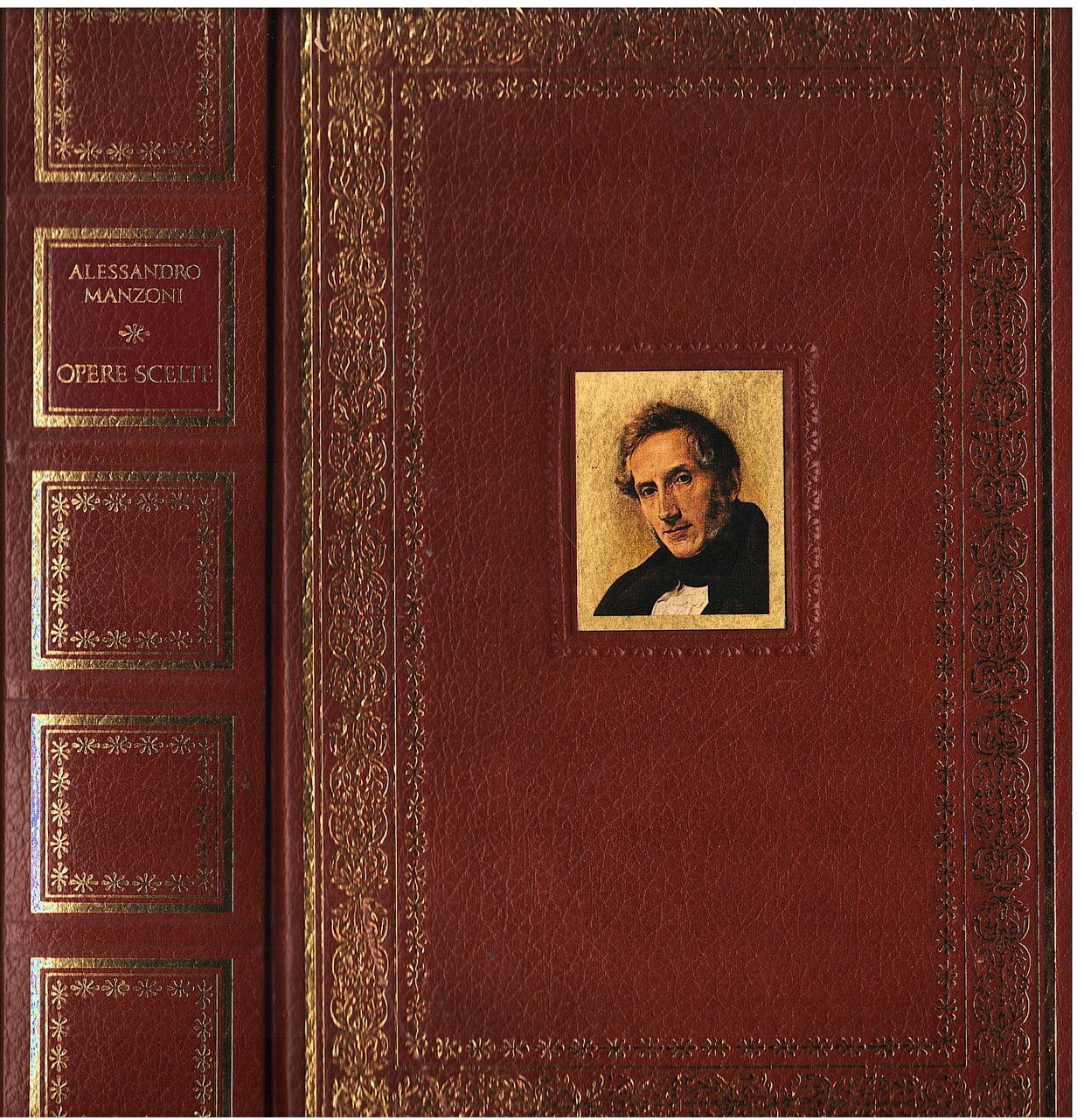 Opere scelte | Immagine principale