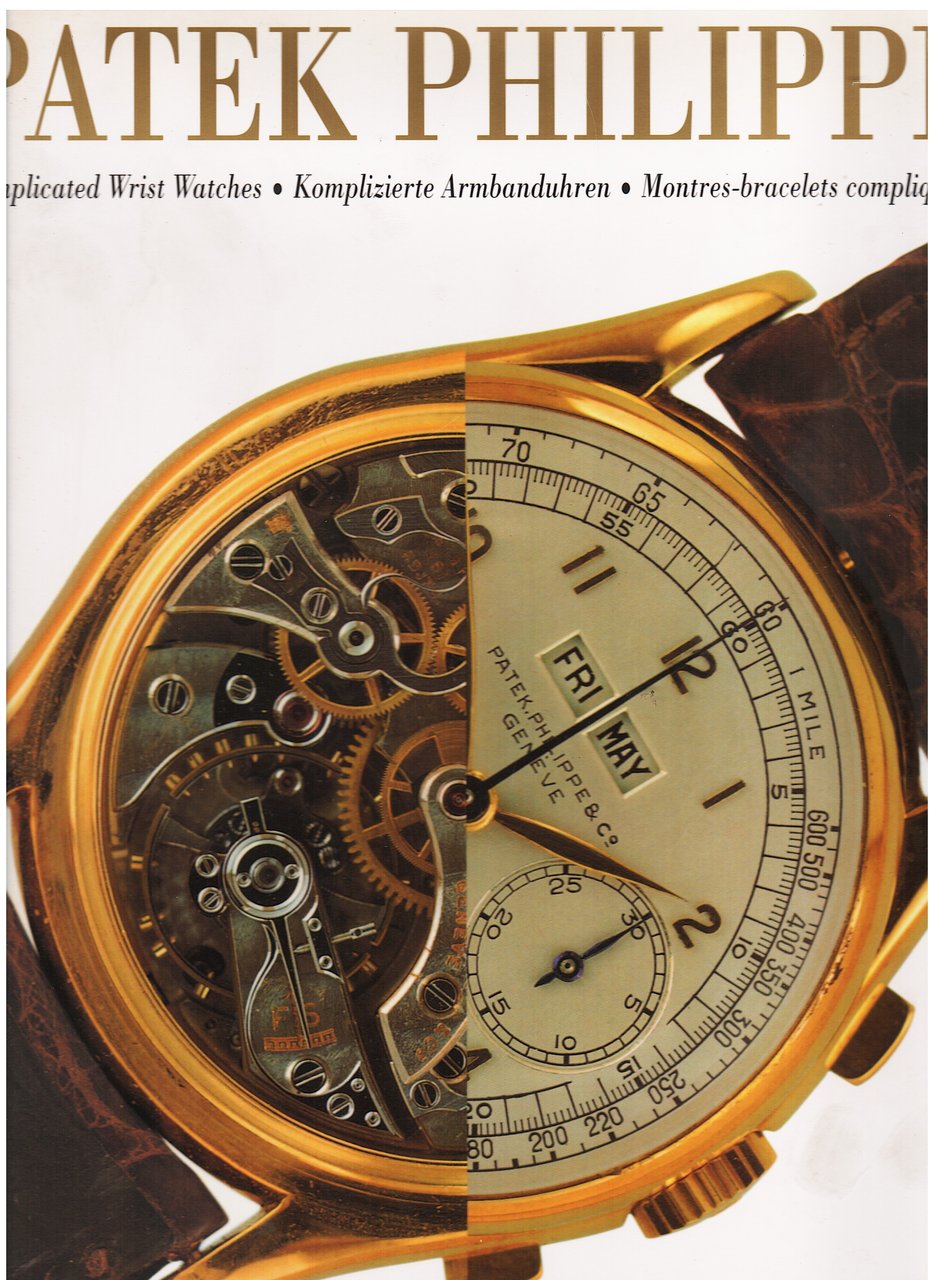 Patek Philippe | Immagine principale