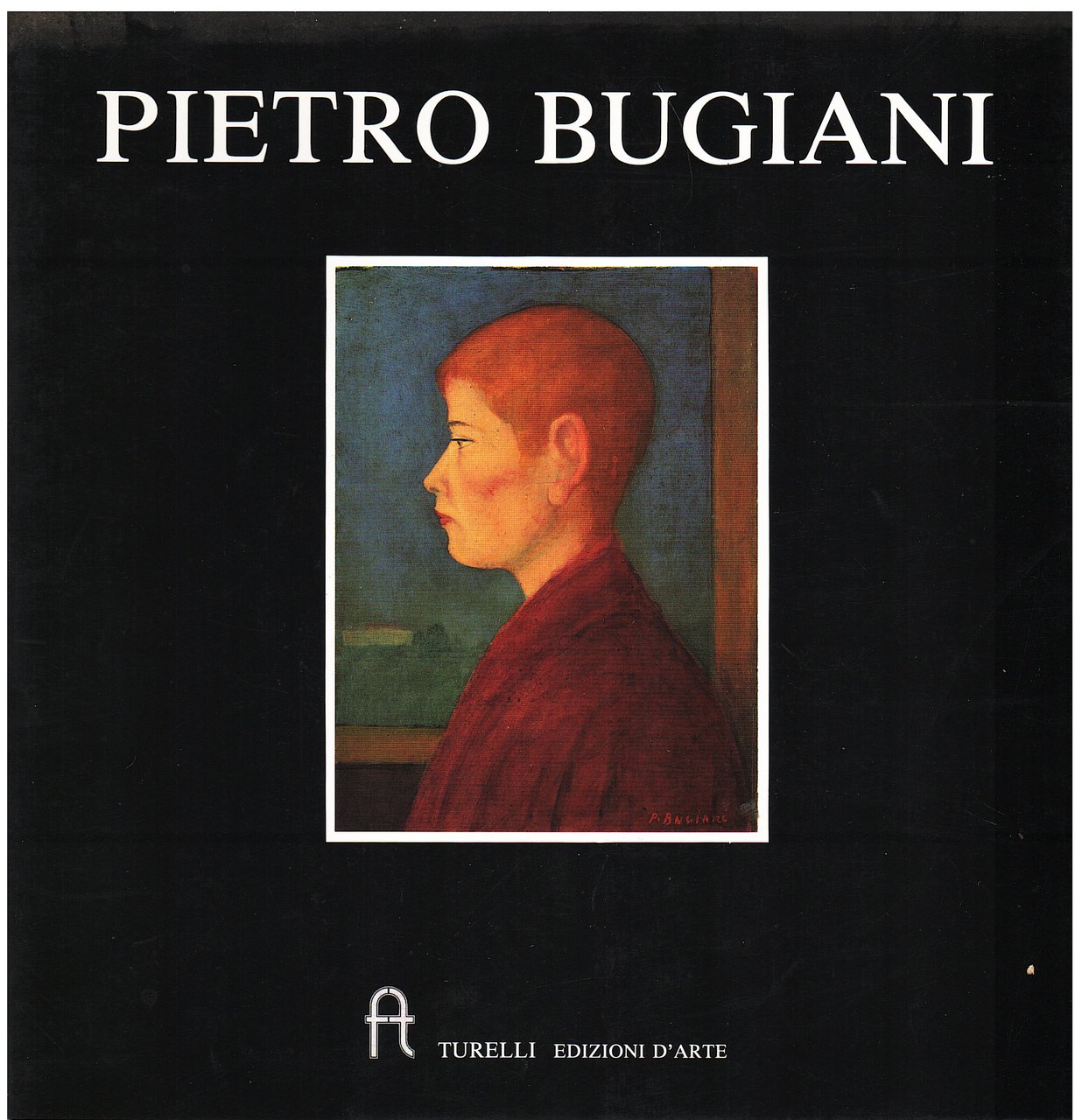 Pietro Bugiani | Immagine principale