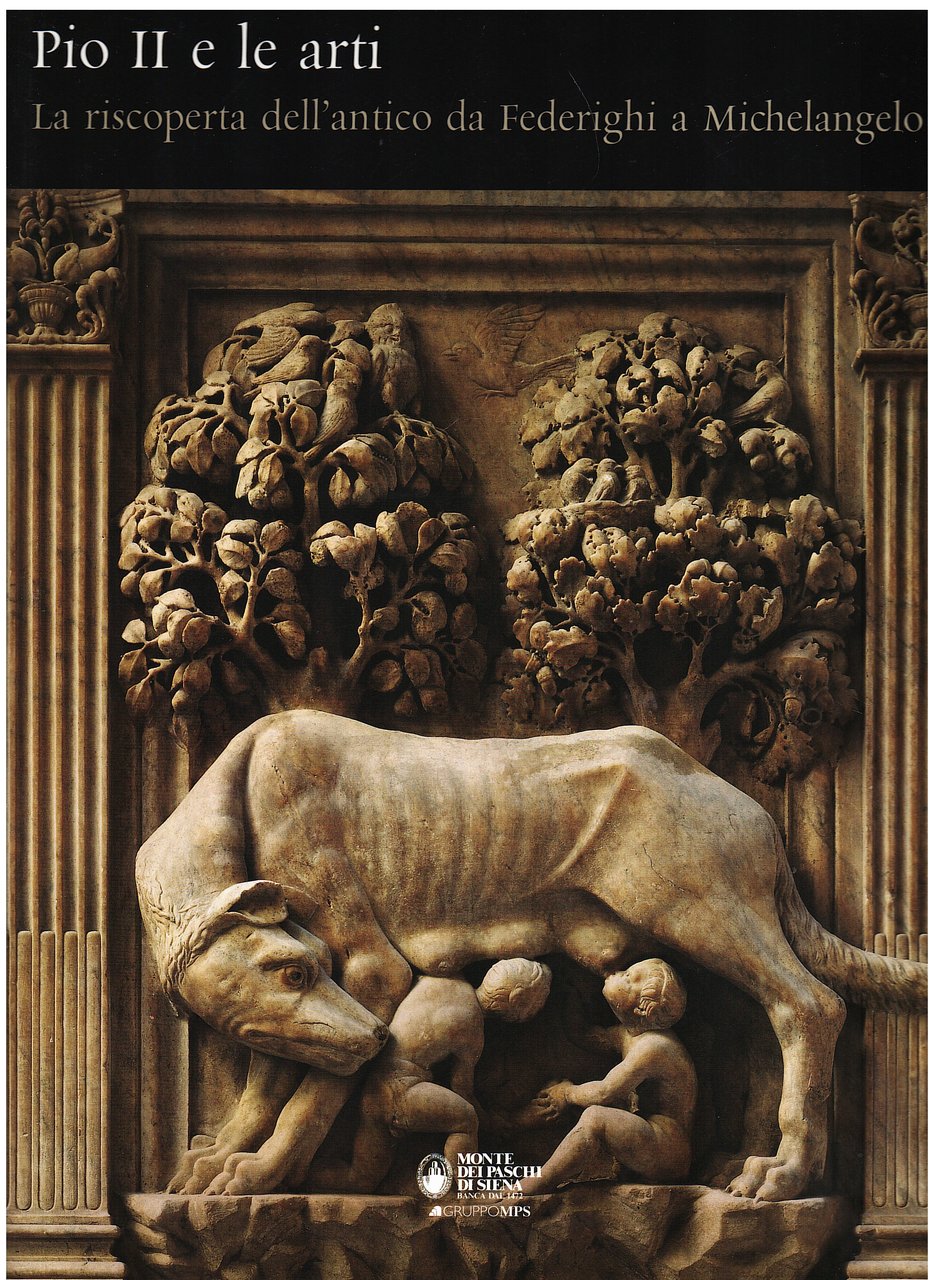 Pio II e le arti. La riscoperta dell'antico da Federighi … | Immagine principale