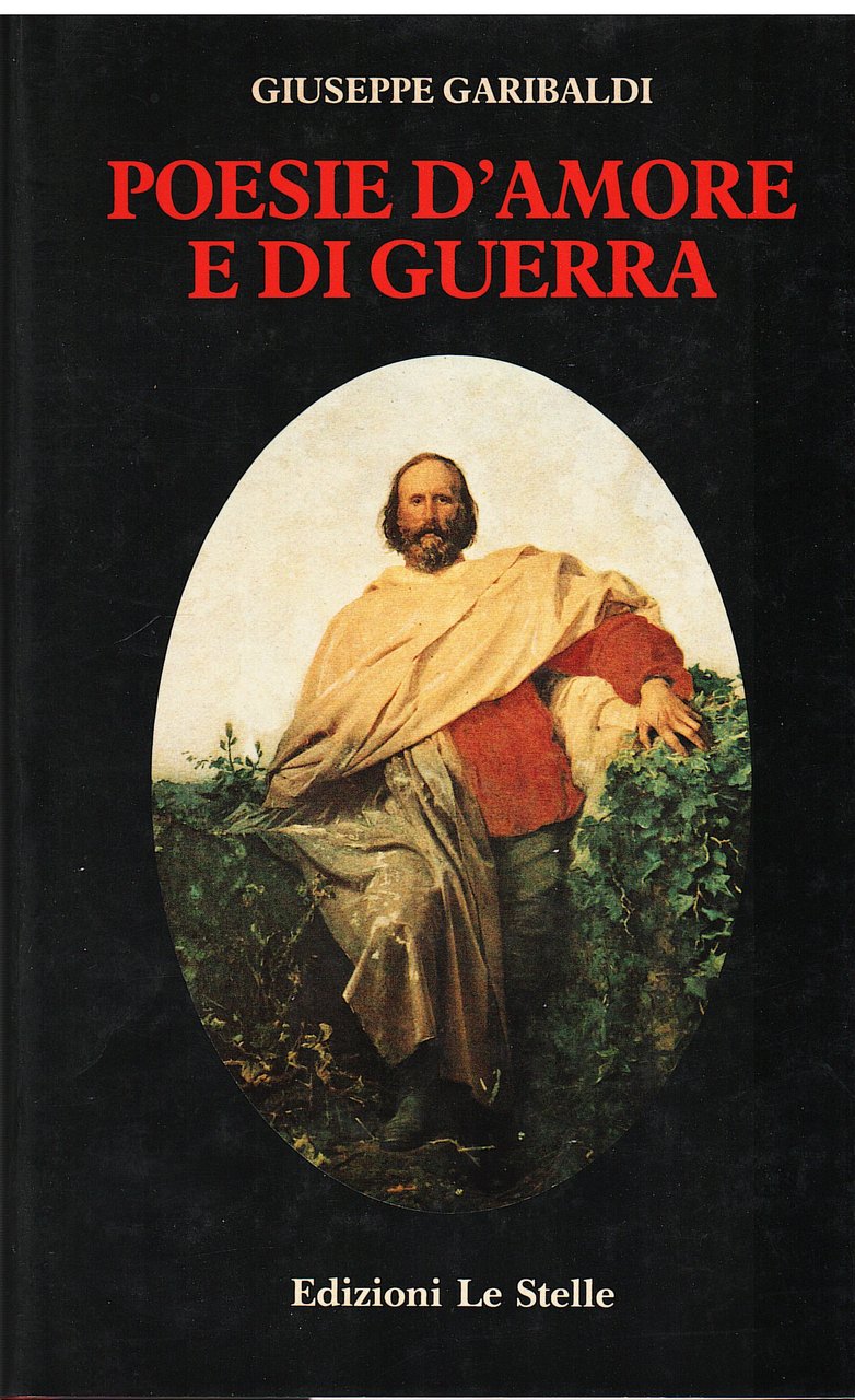 Poesie d'amore e di guerra