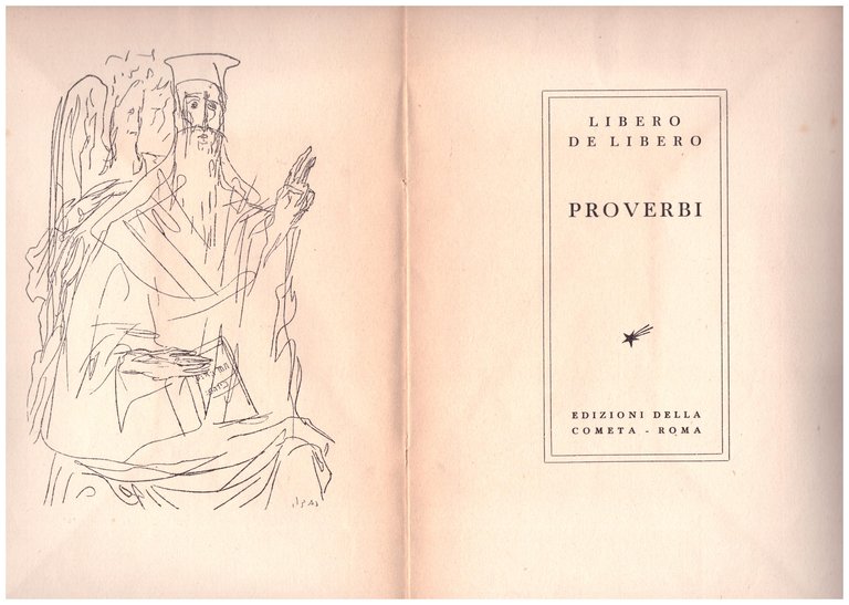 Proverbi