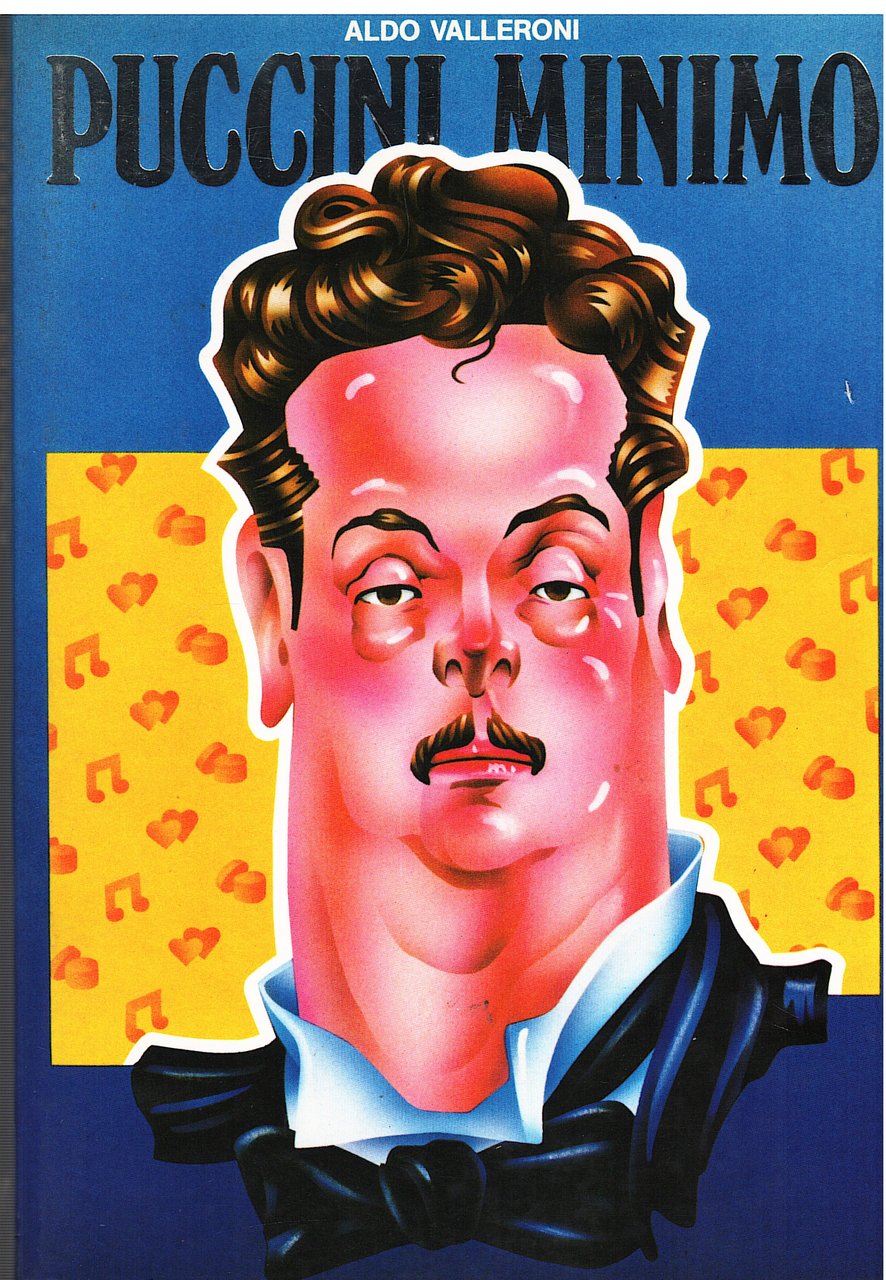 Puccini minimo | Immagine principale