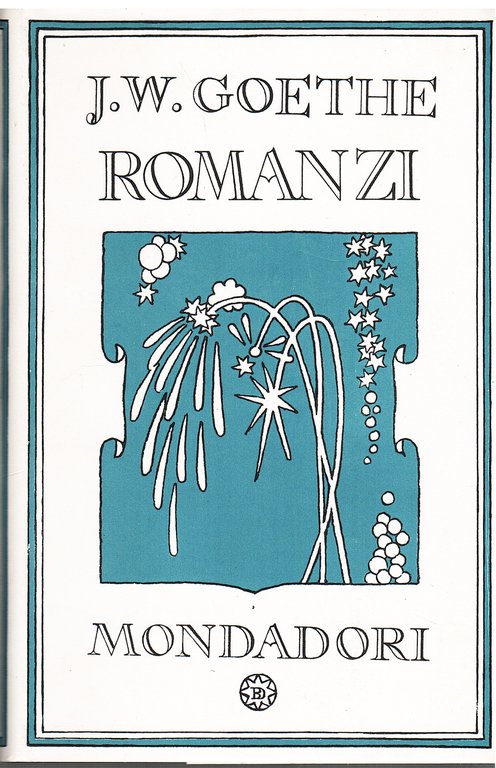 Romanzi
