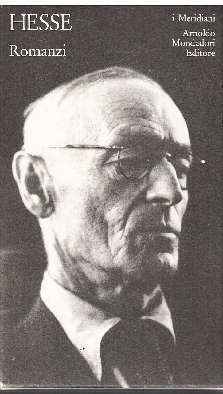 Romanzi | Immagine principale