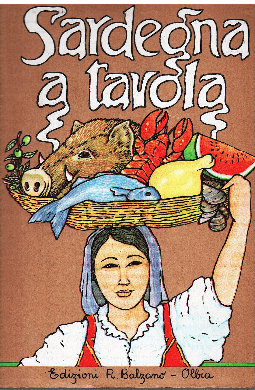 Sardegna a tavola | Immagine principale