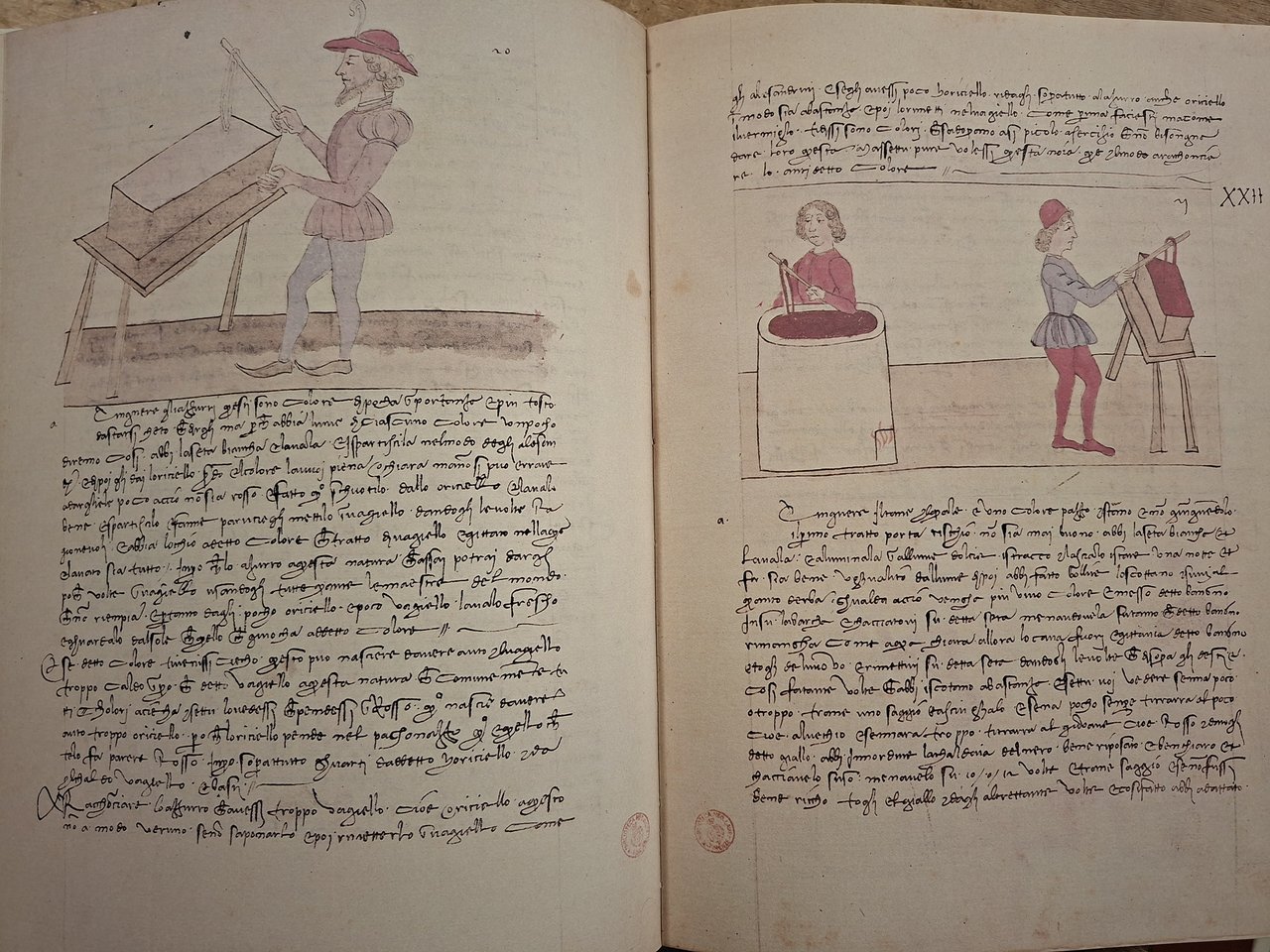 Trattato dell'arte della seta in Firenze. L'arte della seta in … | Immagine principale