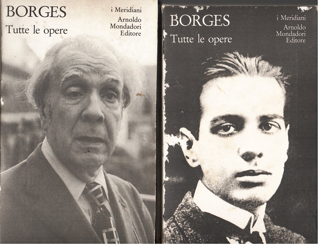 Tutte le Opere | Immagine principale