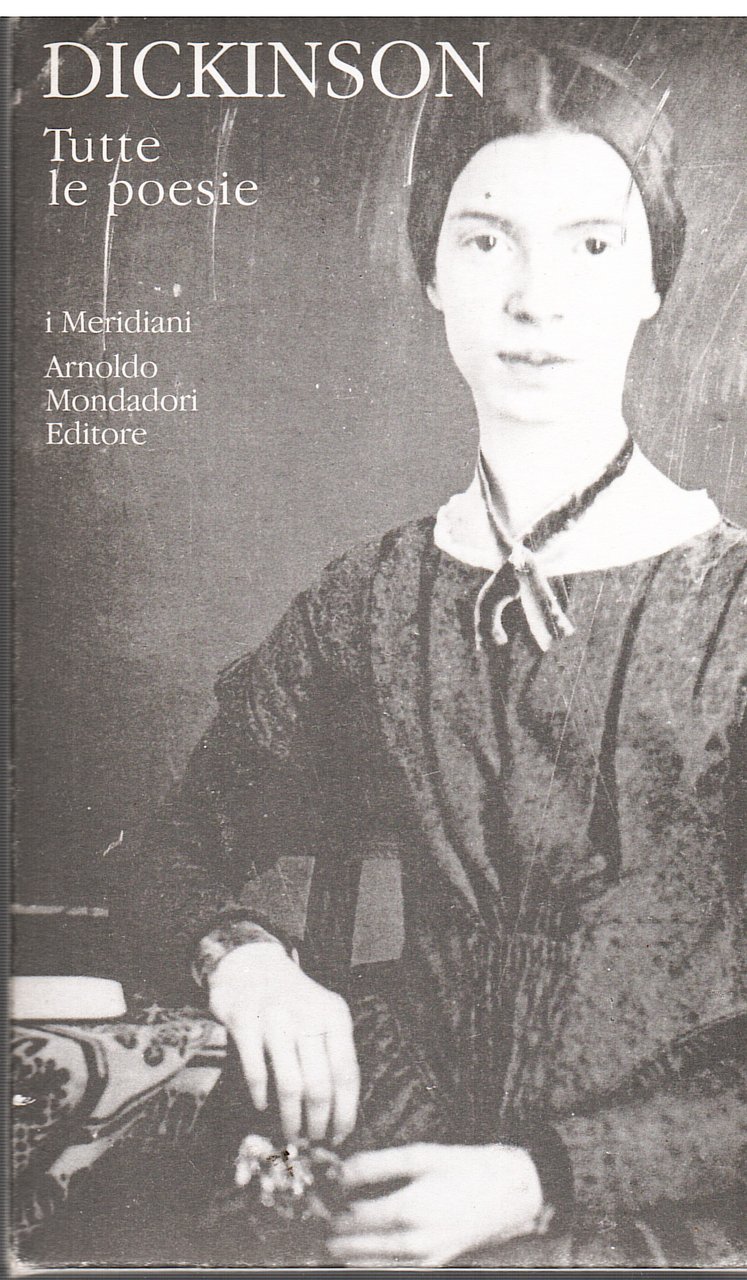 Tutte le Poesie | Immagine principale