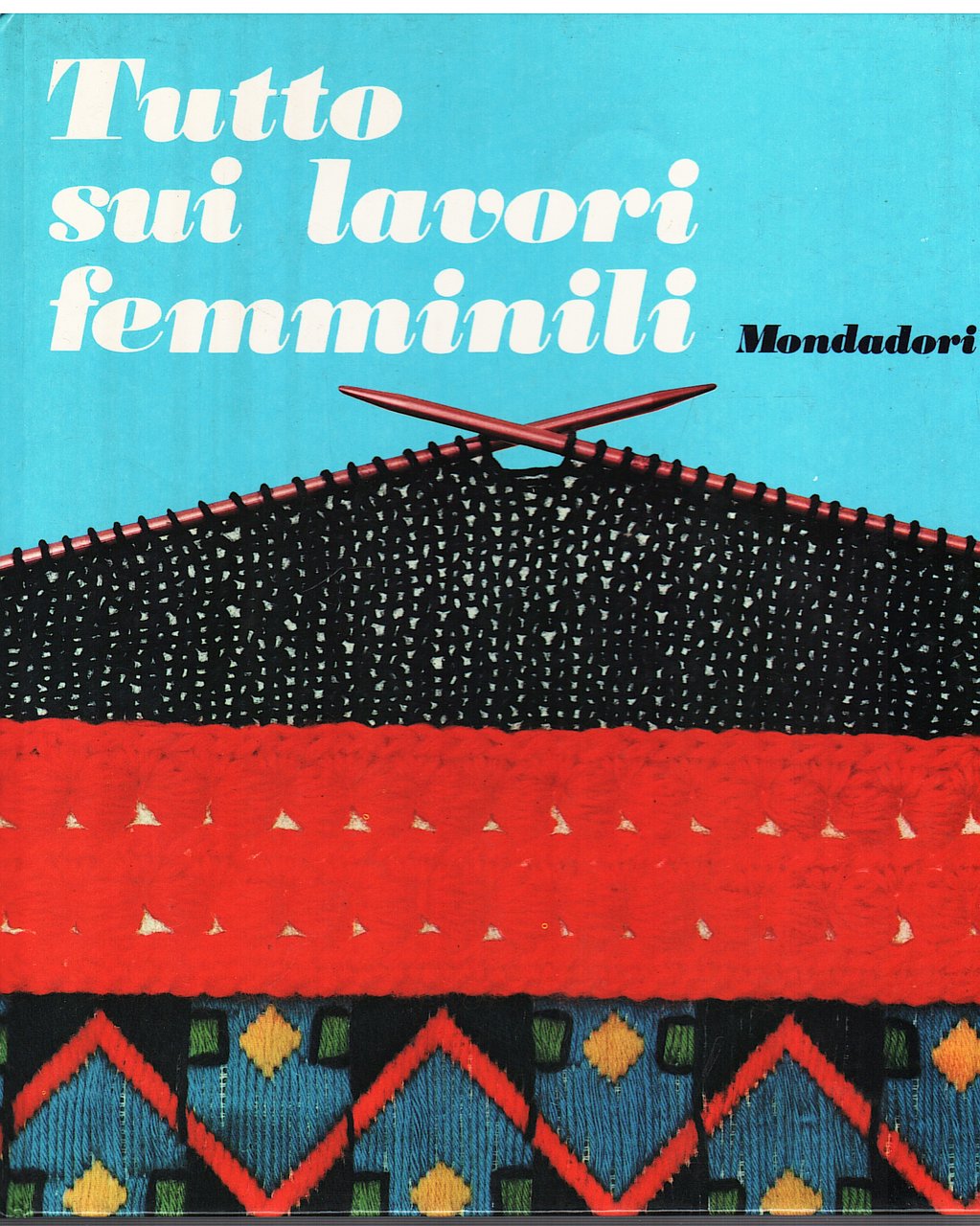 Tutto sui lavori femminili