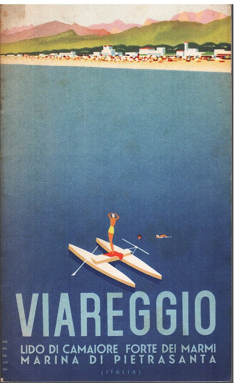 Viareggio - Forte dei Marmi - Lido di Camaiore - …