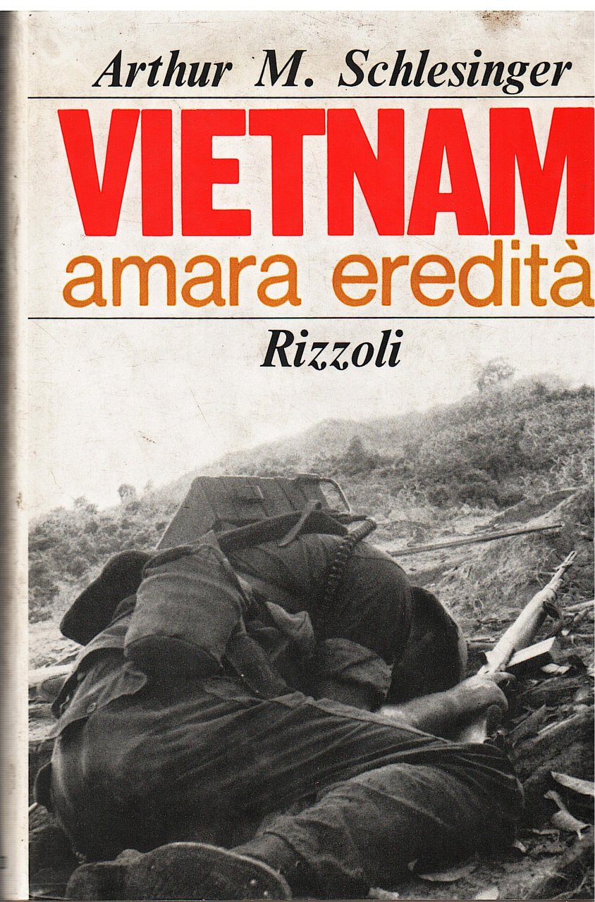 Vietnam amara eredità