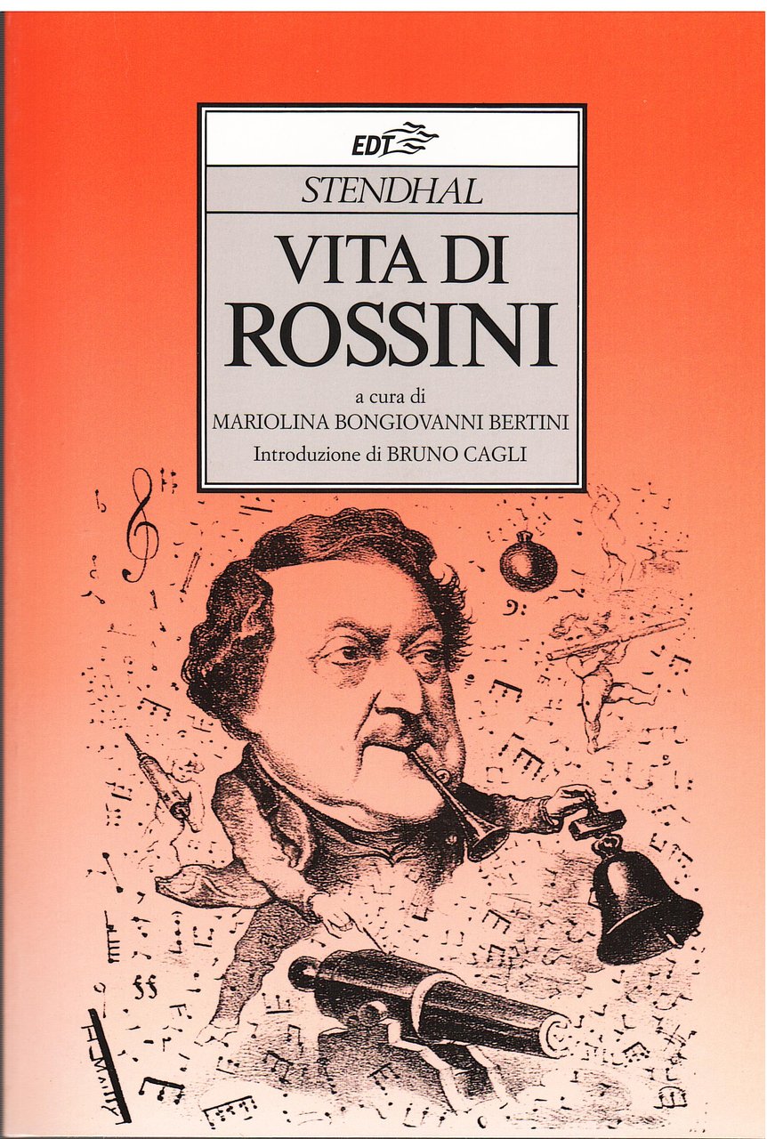 Vita di Rossini
