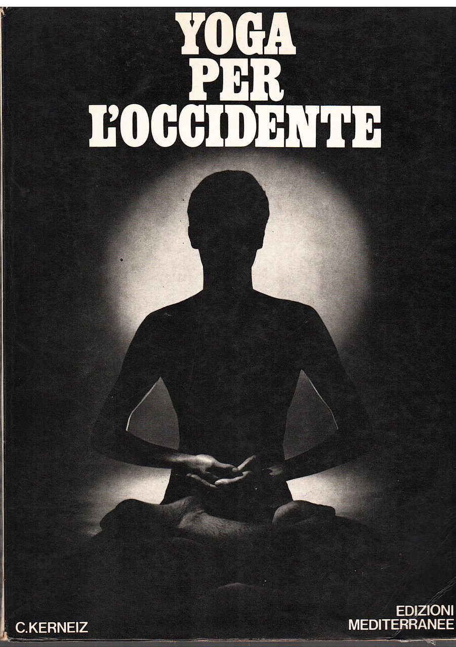 Yoga per l'Occidente
