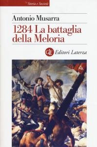 1284. La battaglia della Meloria | Immagine Gallery 1