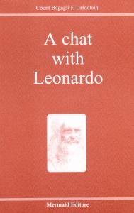 A chat with Leonardo