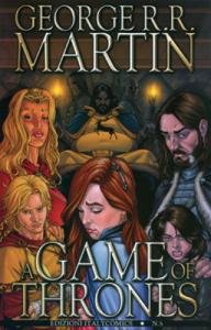 A Game of Thrones, n. 5